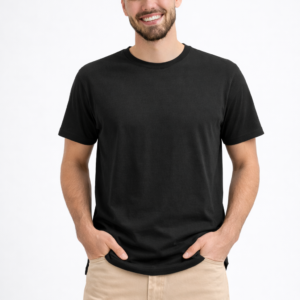 T-Shirt Bio personnalisé