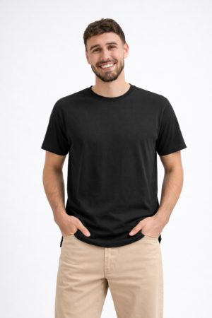 T-Shirt Bio personnalisé