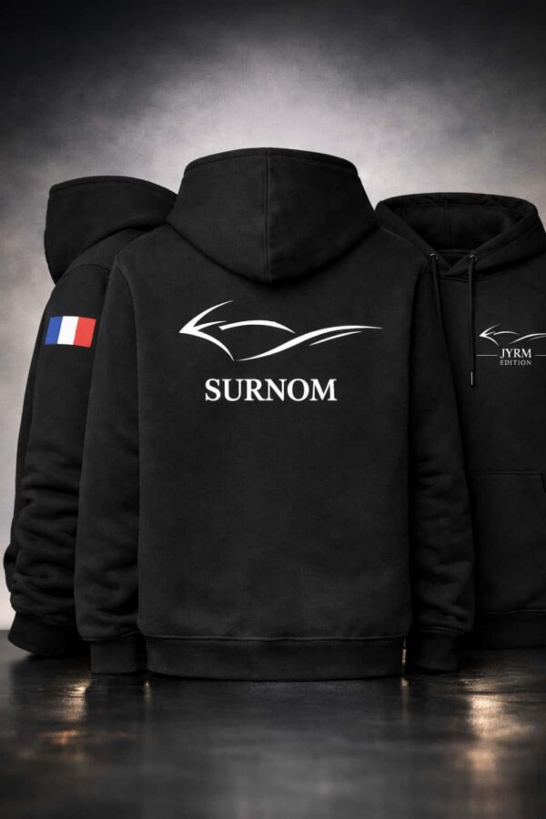 Sweats - JYRM EDITION